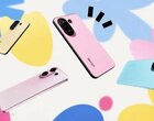 Nowości od vivo na drodze do Europy. Zaraz oficjalna premiera smartfonów z 6500 mAh i ślicznym wyglądem